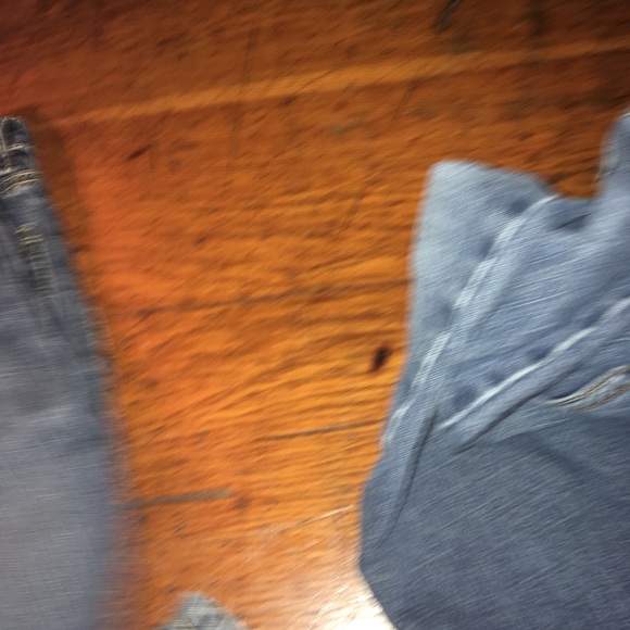 Two pairs size 10 boys jeans - Picture 6 of 8